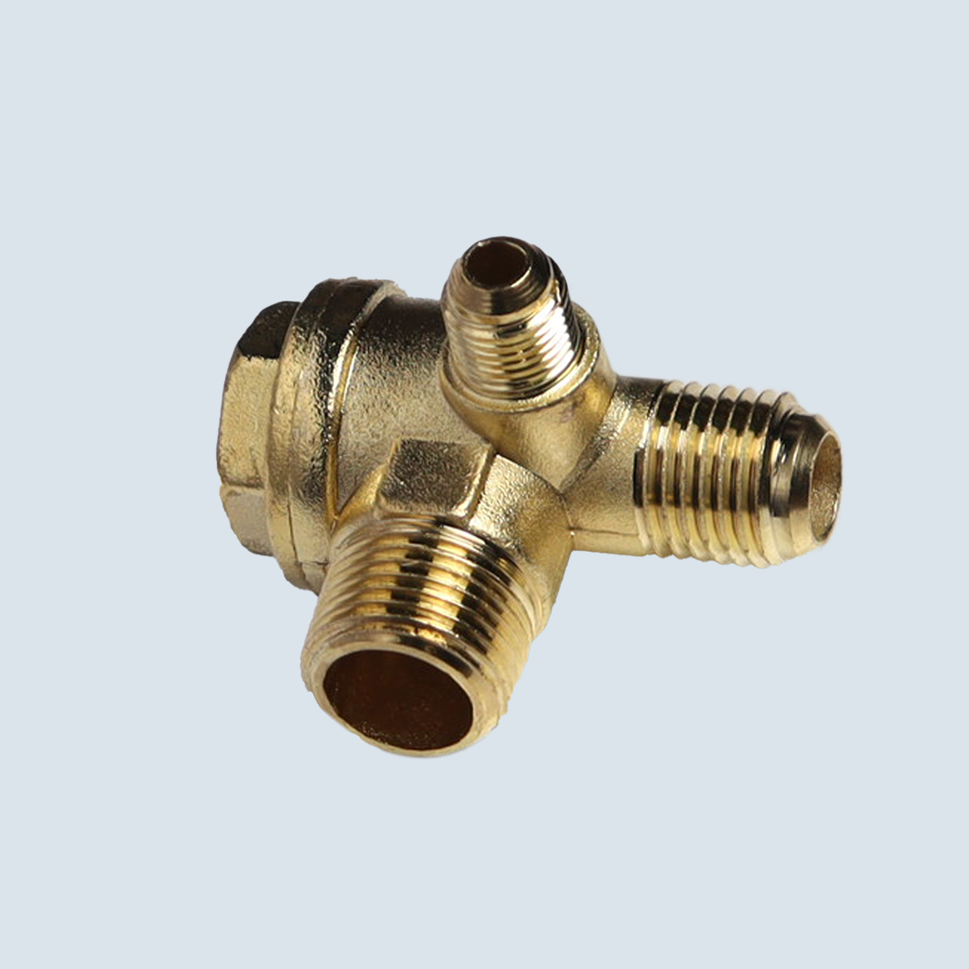 ONE WAY VALVE R 38 OLAC 18/24